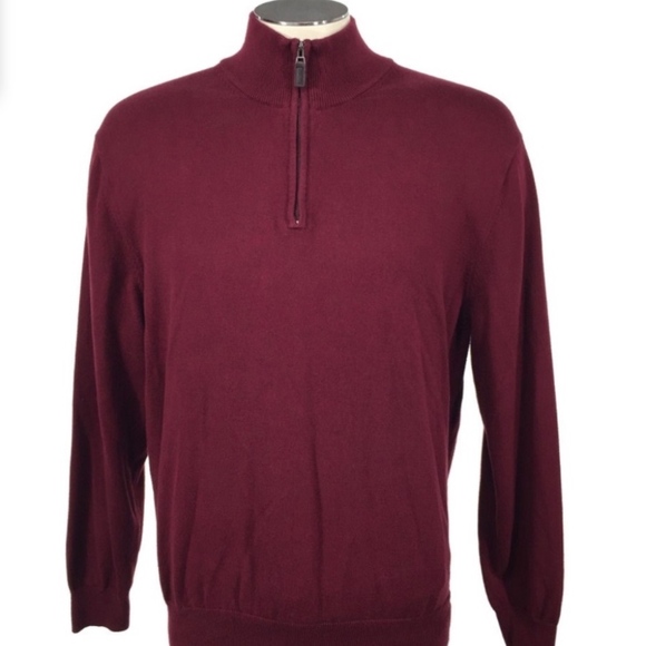 Jos. A. Bank Other - JoS. A.Bank Signature - Sweater